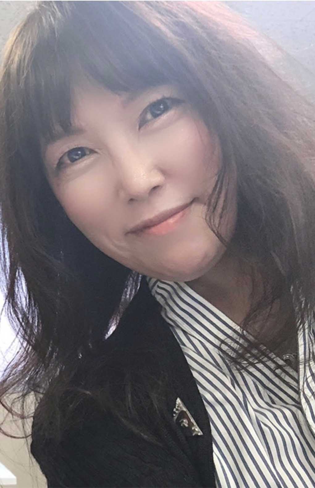 吉岡杏奈さん　1級フードアナリスト、日本フードアナリスト協会認定講師。レジャーホテルやカフェのフード＆イベントプランニングなどに携わる。雑誌やテレビなどのメディアへの出演も。