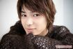 荒木飛羽(撮影/齋藤周造 ヘアメイク/反田やよい スタイリング/YohU)