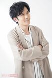 稲垣吾郎 撮影/廣瀬靖士