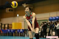 女子バレー・荒木絵里香、ママアスリートの葛藤「戦う場所と安らぎの場所」