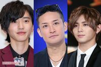 ジャニーズが演じる“クセ強役”はなぜ魅力的なのか、長瀬智也・香取慎吾らが切り開いた軌跡