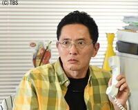 『重版出来！』松重豊「共感と驚きがあってすごく面白い」