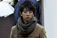 小山慶一郎、結婚報告の生放送での“結婚指輪”の見せつけにファン大荒れ「二宮和也や横尾渉以下」先輩＆後…