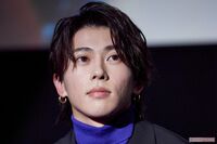 『Aぇ!group』末澤誠也、村重杏奈とのデート企画で見せた“オレ様”本性「ちっこいなこの男」ファンの擁護…