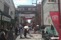 《大阪コリアタウン1歳女児ひき逃げ》逮捕の74歳男は「子ども見ていない」も目撃者が暴いた決定的ウソ