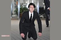 田口淳之介、渾身の“土下座謝罪”で高まる「復帰はバラエティー」説 