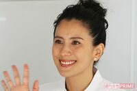 長谷川理恵、51歳のタンクトップ姿をInstagramに投稿して共感の声を集めるも、“響く下着”に集まる視線