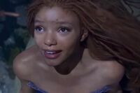 『リトル・マーメイド』のアリエルに黒人女優抜擢で批判！「ディズニー作品に迷走」の声、実写版『ピノキオ…