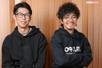 和田正人×徳本一善監督“同級生”初対談、優勝争いは青学vs駒澤!?「箱根駅伝」を語る