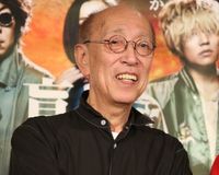 亀梨和也主演の蜷川舞台を豪華芸能人が多数観劇した理由