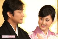 フィフィ、愛之助の結婚式に出席した元恋人に困惑「アナタだったら行く？」