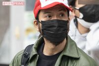 長瀬智也が高級ギターアンプをハードオフに売却か　真相直撃に同店は「本人が使用していたもので間違いない…