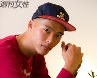 『仮面ライダー ゴースト』で注目“丸刈りイケメン”柳喬之