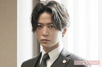 亀梨和也が「人生勉強をさせてもらっている」と明かす、同学年のジャニーズは