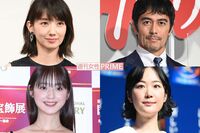 阿部寛の『DCU』に総ツッコミ！「日曜劇場は“半沢病”」冬の”がっかりドラマ”をぶった斬る！