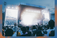 大人気音楽フェス『サマーソニック』で熱中症続出の厳しい“規制”に批判続出、マカロニえんぴつ・ボーカル…