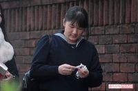 愛子さまの進路先は学習院大？  高校2年生の期末テストに向けて単語帳でお勉強