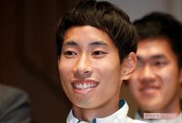 箱根駅伝5連覇は確実!? 青学大担う3選手ら、ご褒美は「甘味・テレビ・愛しの推しメン」