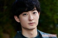 濱正悟、朝ドラで見習いパイロット演じるも「子供のころはなろうとも思わなかった」趣味のカレーは「もはや…