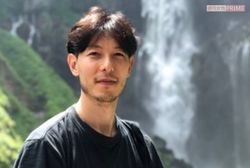 「社会で作られたイメージではなく実像の発信が重要」と下地さん