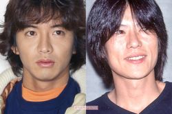 北川悦吏子ドラマで育った“キムタク”と“トヨエツ”