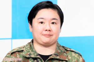 やす子「もしかしてフワちゃん」暴言被害の半年前、佐久間宣行の