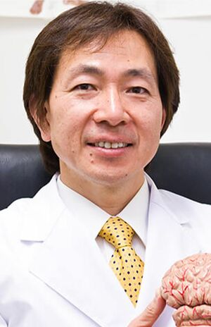 加藤俊徳先生●医師・医学博士。加藤プラチナクリニック院長。独自開発したMRI脳画像法を用いて脳の診断・治療を行う。認知症の専門家。著書に『やる気が目覚める脳の朝活』（マキノ出版）、『脳のメカニズムについて加藤俊徳先生に聞いてみた』（Gakken／4月25日発売）など。