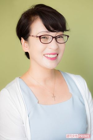 黒川伊保子さん