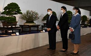 天皇誕生日会見》天皇陛下、長女・愛子さまへのにじむ思い「父としての