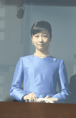 2016年、新年の一般参賀では2度目のご参加にもかかわらず堂々としたお姿で（撮影／JMPA）