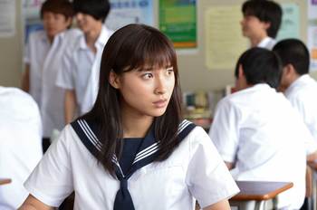 『チア☆ダン』　(c)TBS