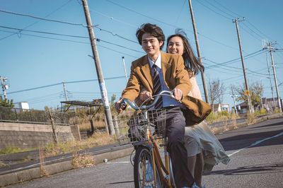 『星空のむこうの国』7月16日（金）より、シネ・リーブル池袋ほか、全国公開！　配給／エイベックス・ピクチャーズ(C)2021「星空のむこうの国」製作委員会