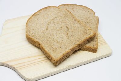 腸活16：白米は週に1回まで※写真はイメージです