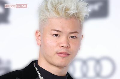 ボクシング・井上拓真に敗れた那須川天心の“土下座”を追い続けたAmazonプライムビデオに《失礼だろ》視聴…