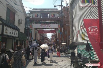 《大阪コリアタウン1歳女児ひき逃げ》逮捕の74歳男は「子ども見ていない」も目撃者が暴いた決定的ウソ