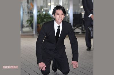 田口淳之介、渾身の“土下座謝罪”で高まる「復帰はバラエティー」説 