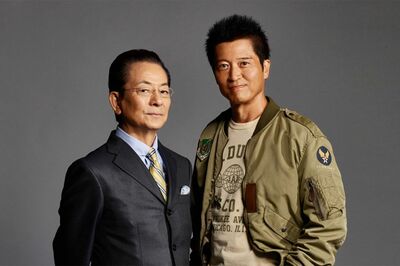 水谷豊主演の『相棒』に寺脇康文が復活で高視聴率マークも「脚本がイマイチ」「感情移入できない」戸惑いの…