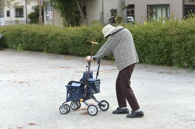 《介護で心身をすり減らさないコツ》お年寄りも“初体験”という視点で「治すを目指さなくていい」プロが解…