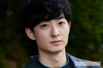 濱正悟、朝ドラで見習いパイロット演じるも「子供のころはなろうとも思わなかった」趣味のカレーは「もはや…