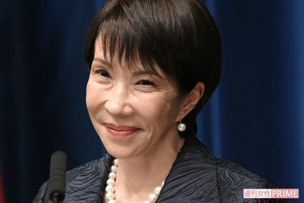 「まるで高市早苗首相のプロモーションビデオ」BGM付き被災地視察動画に批判殺到、“強烈な違和感”と不必要な謎の演出