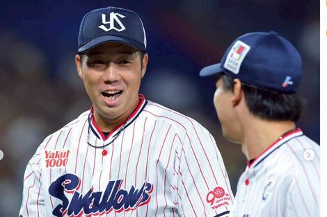 ヤクルトスァローズ戦力外の青柳晃洋「夢と目標」優先してポスティング移籍からの転落劇に、阪神タイガースファン“残留”のボヤキ