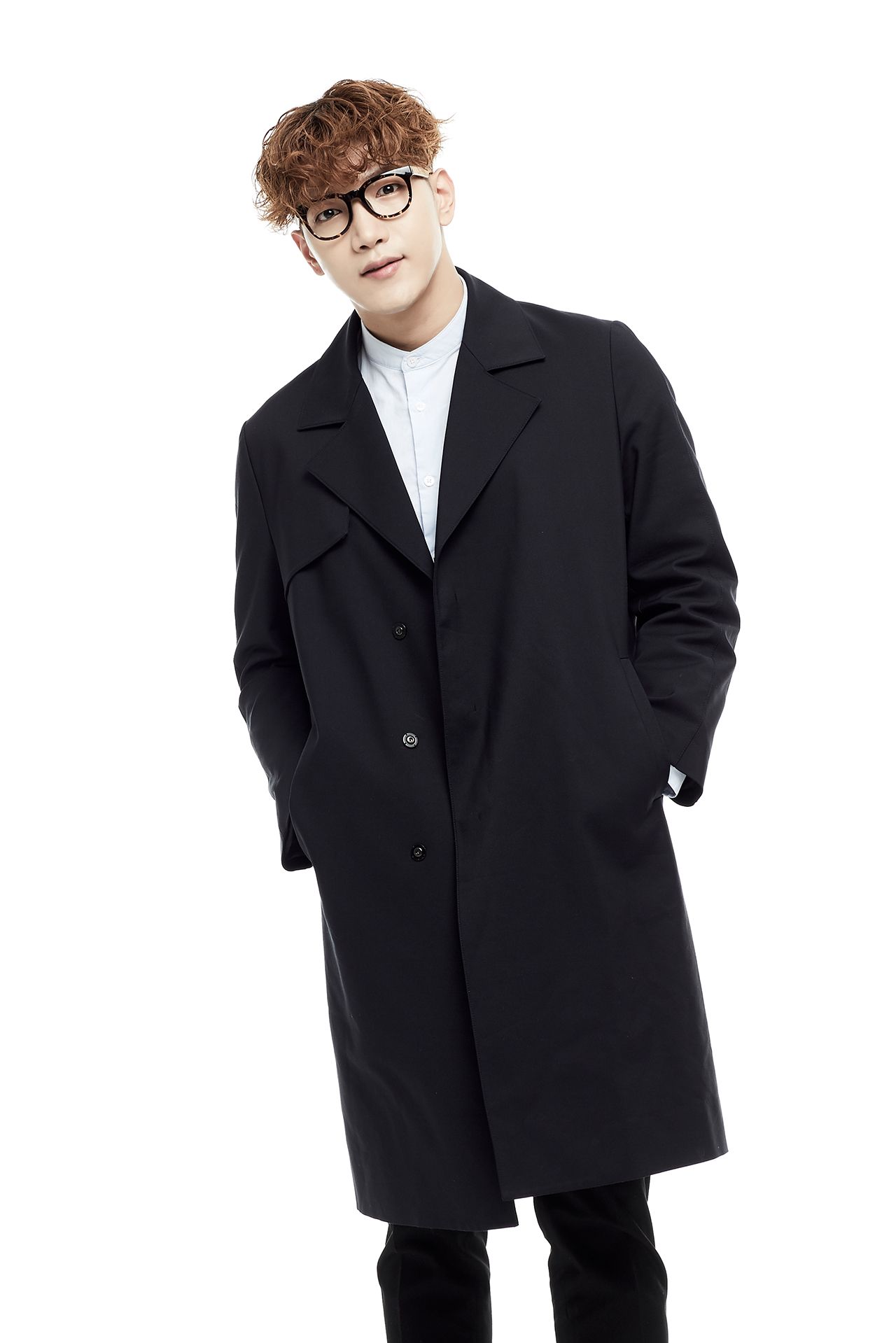 JUN. K　ジュンケイ 1988／1／15　やぎ座　A型