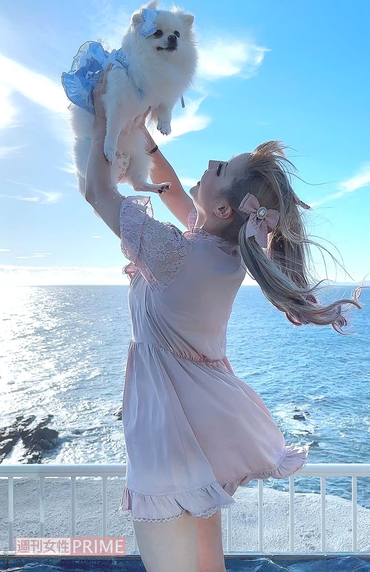 写真提供／ちいめろさん