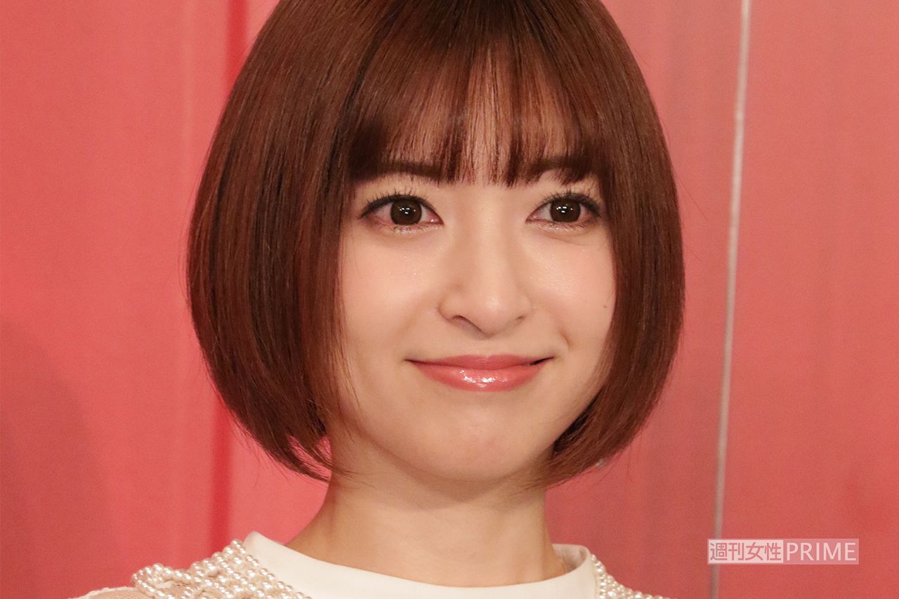 神田沙也加さん