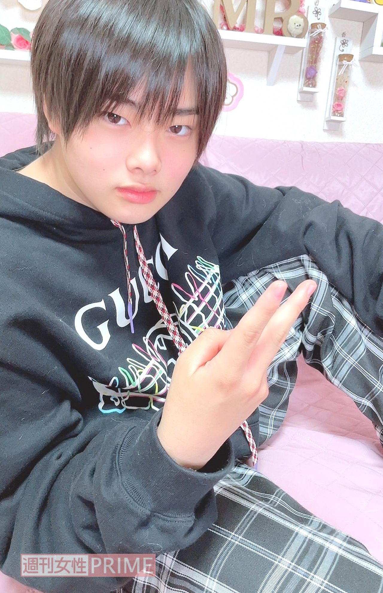 写真提供／ちいめろさん