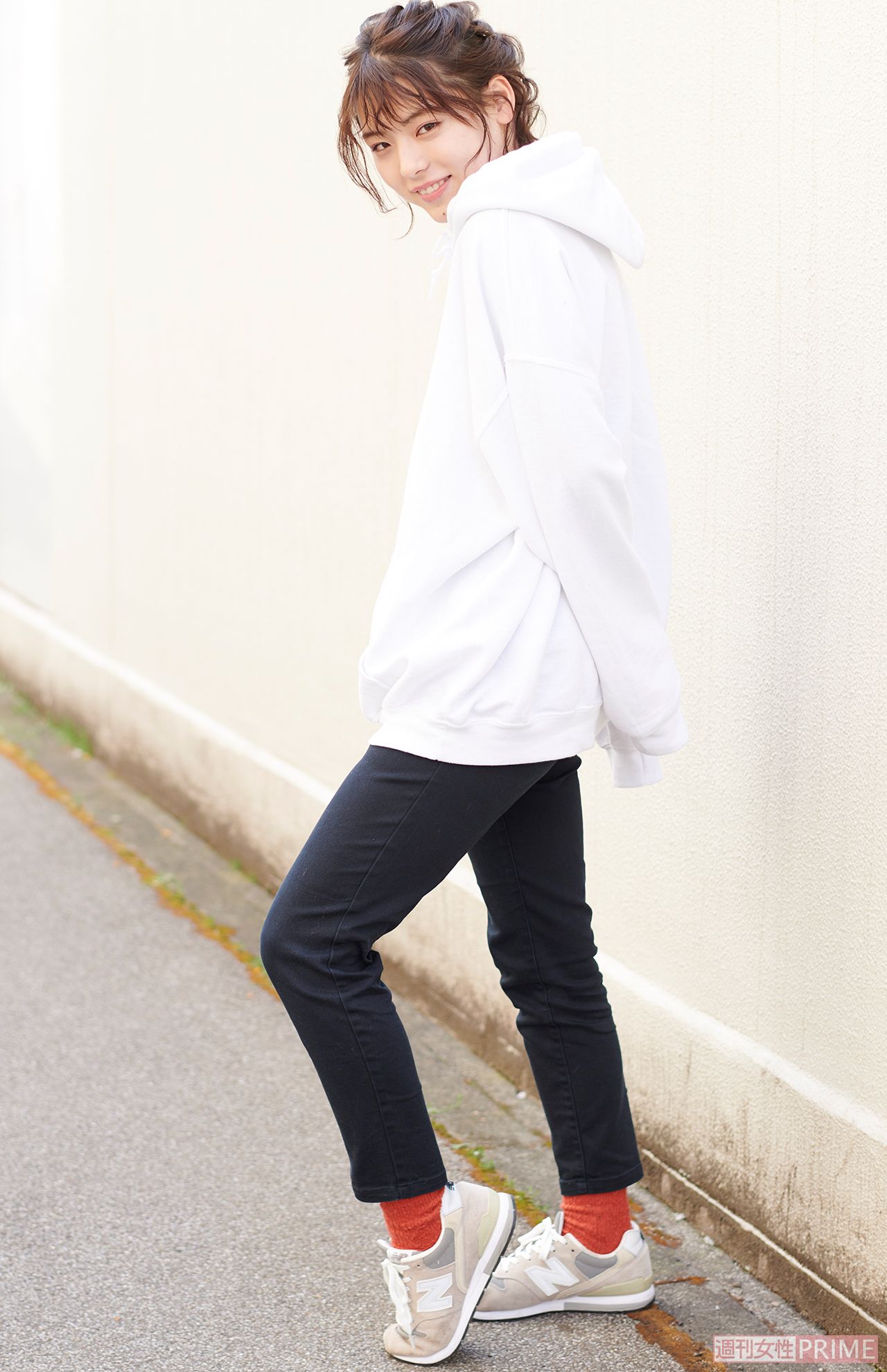 井手上漠　撮影／山田智絵