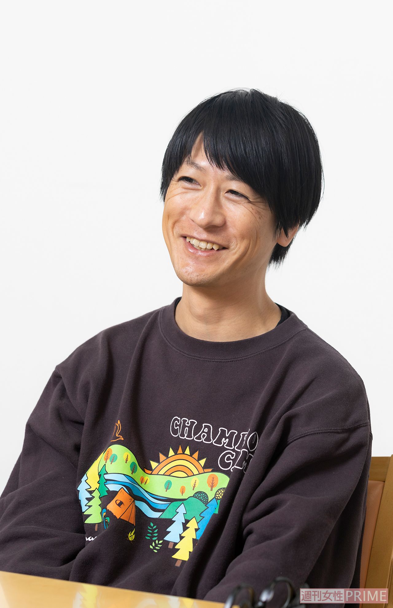 元『19』の岩瀬敬吾