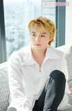 寺西優真 撮影/山田智絵 ヘア/丸山なつみ メイク/さいとうあやこ