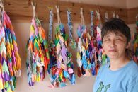 祖母、母から孫娘へ　三世代で語り継ぐ広島の被爆体験