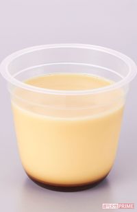 無添加契約農場たまごのプリン